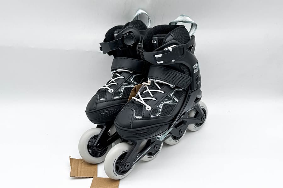 Rollschuhe Decathlon, Gr. 29-32